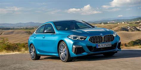 2021 Bmw 2 Series Gran Coupe Review Pricing And Specs