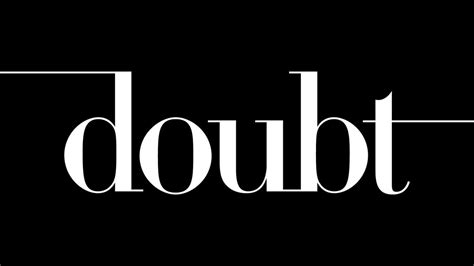 Doubt Reviews - Metacritic