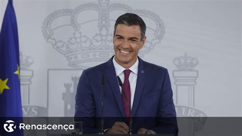 S Nchez Garante Que Haver Novo Executivo De Esquerda Renascen A