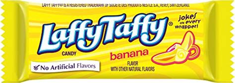 Laffy Taffy Candy Jar Banana 145 Count Buy Online In Uae Grocery