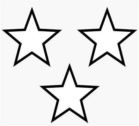 Image Black And White File White Svg Wikimedia - Clip Art Black And White Stars Transparent PNG ...