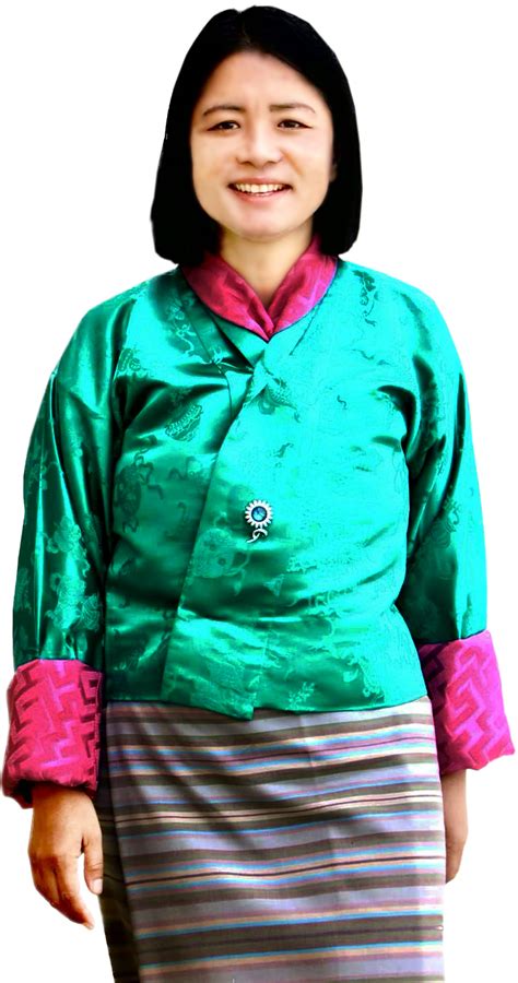 Bhutan elects lone woman representative in National Council – BHUTAN TODAY