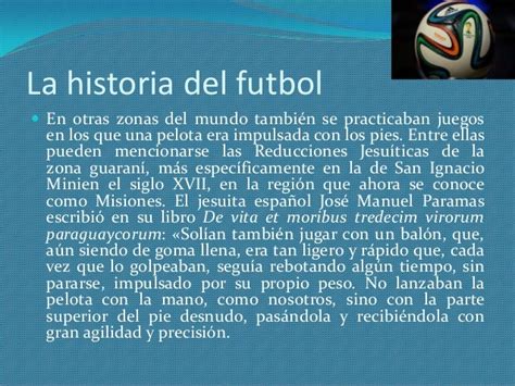 Futbol Soccer