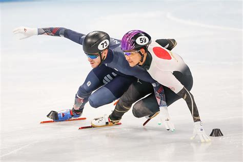 スケート／ショートトラック｜競技｜日本オリンピック委員会（joc）joc 日本オリンピック委員会