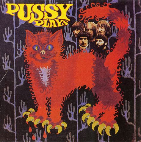 Pussy Interview It S Psychedelic Baby Magazine