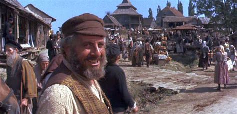 The Film Sufi: “Fiddler on the Roof” - Norman Jewison (1971)