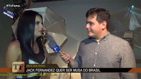 Candidata A Musa Do Brasil Tem Nude Vazado E Ganha Fama Internacional