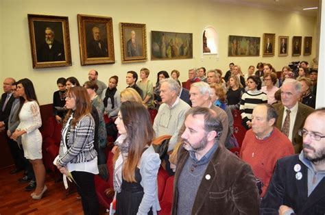 Gel N Noticias Organizado Por El Ateneo Y El Centro Unesco De Sevilla