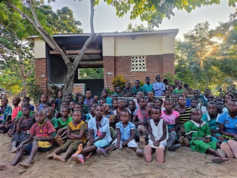 Nuestra Enhorabuena A Mary S Meals Premio Princesa De Asturias De La