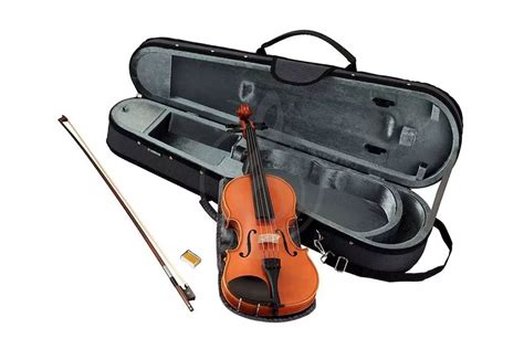Yamaha V5SA SIZE 4/4 - скрипка акустическая 4/4 купить по доступной цене