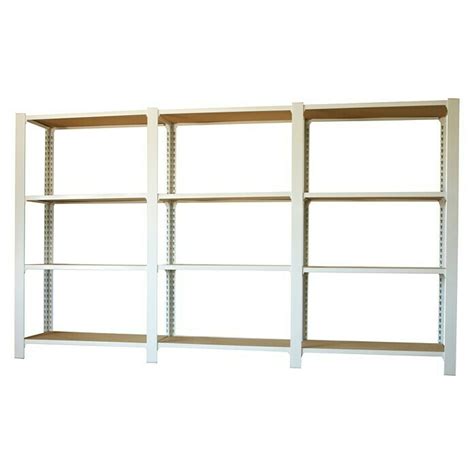 Simonrack Officlick Set de estanterías Wood Al x An x Pr 150 x 90 x