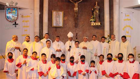 Toma De Posesi N Can Nica Y Lit Rgica De La Parroquia Santa B Rbara