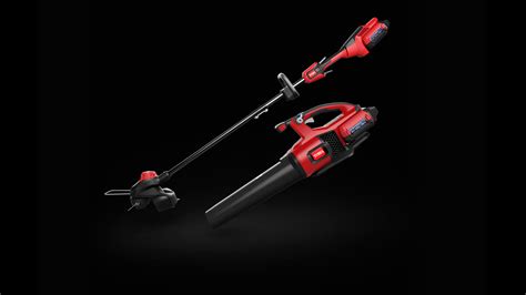 51881 Toro Cordless Trimmer And Blower Combo Kit Large Selection At Power Equipment Warehouse