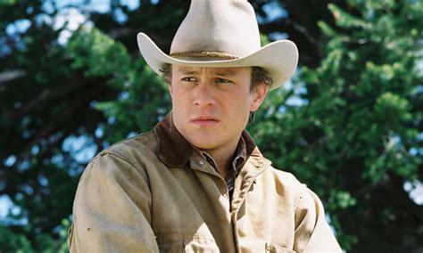 Ennis Brokeback Mountain Photo 29421727 Fanpop