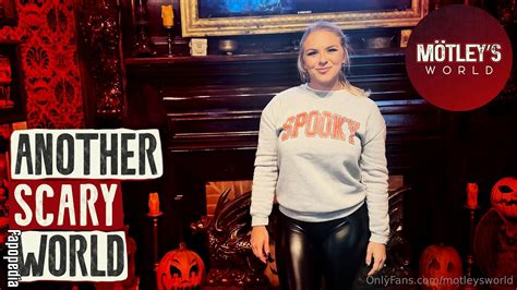 Motleysworld Nude OnlyFans Leaks Photo 3061221 Fapopedia