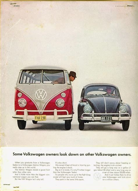 Pop Culture Safari Pop Focus Classic Vw Ads