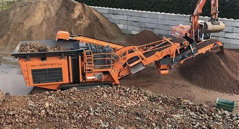 New Rockster Rock Crushers For Sale In Virginia