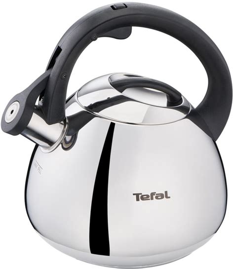Чайник Tefal Kettle ss Induction 2.7 л (K2481574) – купить онлайн на ...
