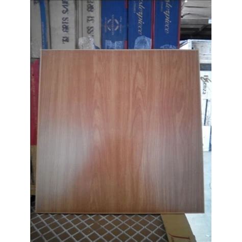 Jual Keramik X Lantai Teras Garasi Matt Motif Kayu Jts Mataram Wood