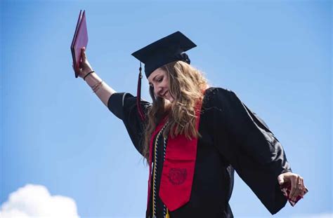 Photos: Aspen High School 2020 graduation ceremony | AspenTimes.com