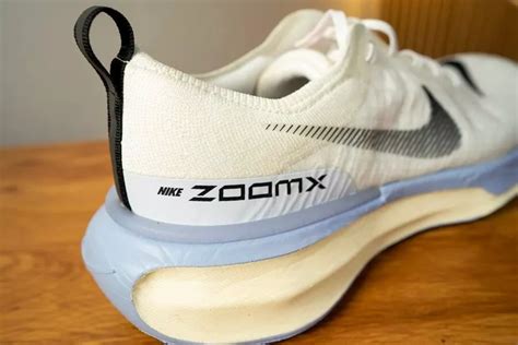 Nike Invencible 3 Análisis Y Opinión De La última Con Zoomx Correr