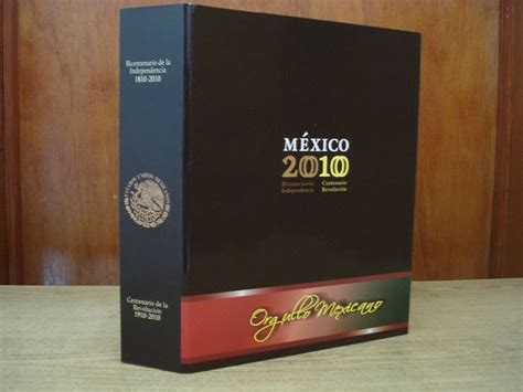 Album Coleccionador Para Monedas Conmemorativas De 5 Pesos 99 00 En