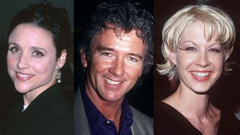 90s Sitcom Stars Then and Now