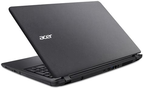 LaptopMedia Acer Aspire ES (ES1-533) [Specs and Benchmarks ...
