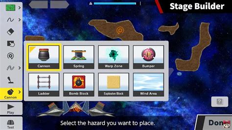 Super Smash Bros. Ultimate STAGE BUILDER Create and Share Thread | ResetEra