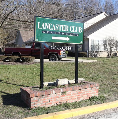 Lancaster Club Apartments - 180 Sells Rd Lancaster OH 43130 | Apartment ...