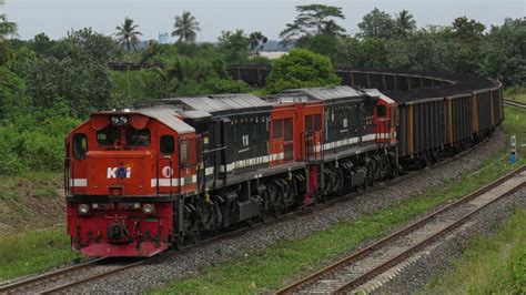 Pesona Tiber Rejosari Tiada Habisnya Babaranjang Semen Rajabasa