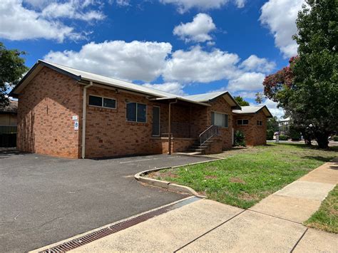 Medical Consulting Property For Lease In Fitzroy Street Dubbo