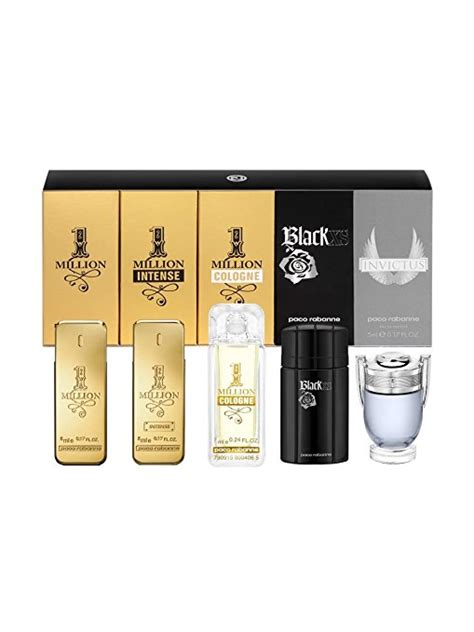 Best Men’s Cologne Gift Sets and Travel Coffrets | Dapper Confidential