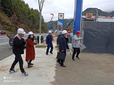 景宁县建设局会同多部门开展天然气利用项目检查