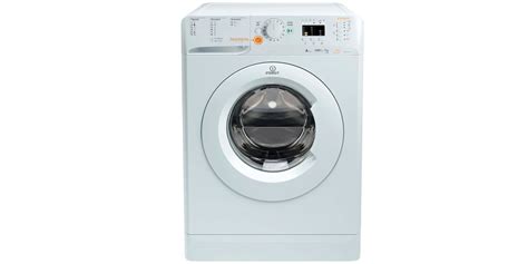 Indesit XWDA 751680X W: стиральная машина с сушкой и инверторным ...