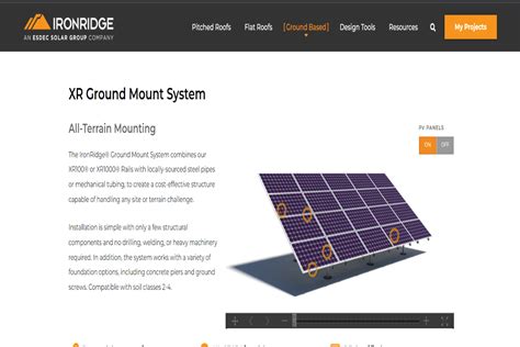 3 Best Solar Panel Roof Mounting Systems - Energy Theory