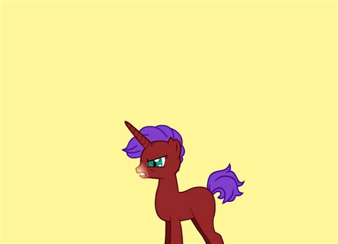 Создать комикс мем "пони креатор картинки страшные, pony creator, пони ...