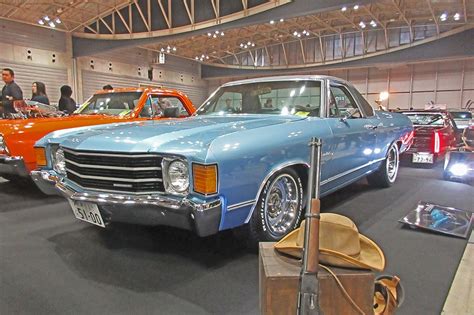 Event Hot Rod Custom Show 2017 マッドネスモーターズアメ車カマロチャージャーのフルレストアカスタム修理販売