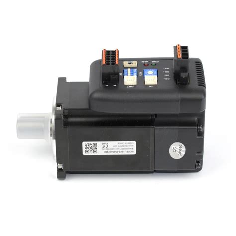 Variometrum Leadshine Integrated Dc Servo Motor W Isv Rs Series