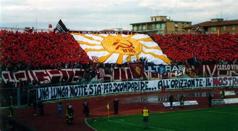 Unique Football Clubs Around The World Part I As Livorno Calcio R