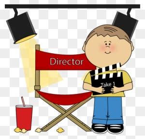 Director Png Vector Psd And Clipart With Transparent Background