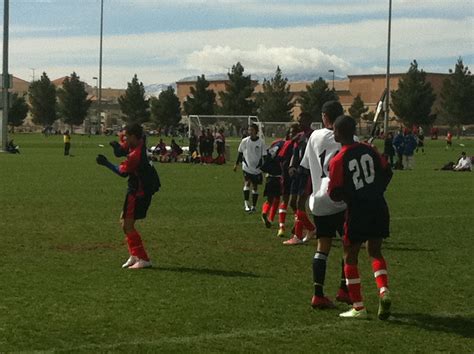 Las Vegas Mayor’s Cup International Soccer Tournament - Downtown Rotary ...