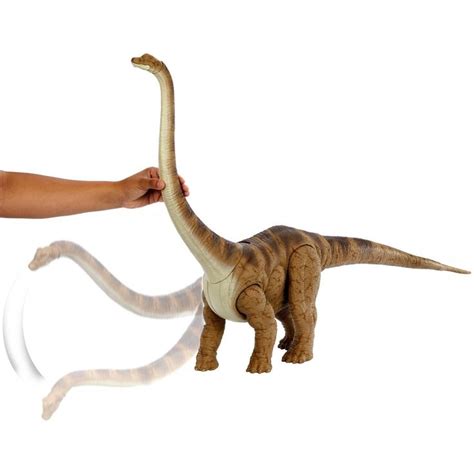 Jurassic World Legacy Mamenchisaurus Figure (Target Exclusive ...