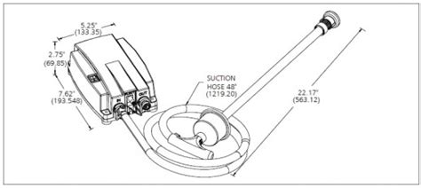 Помпа Singflo BW4003A 220 вольт для бутилированной воды