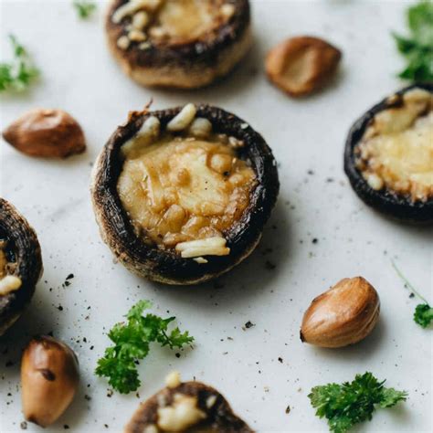 20 Baby Bella Mushroom Recipes - Delicious and easy to make