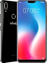 Vivo V9 Youth Full Phone Specifications