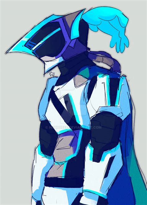 knox  honbeeee  deviantart