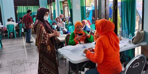 Langkah Bersama Tingkatkan Temuan Kasus Tb Di Masyarakat Pemerintah