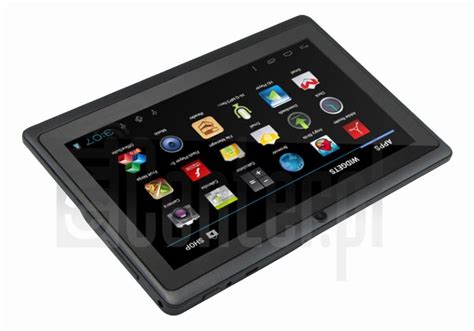 IRU B704 Specification - IMEI.info
