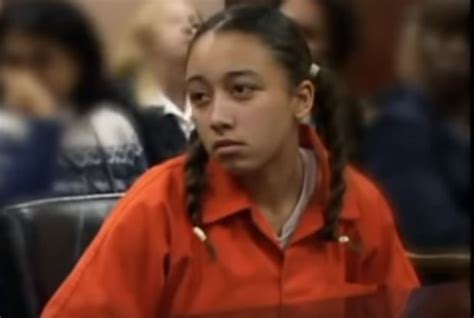 The Troubling Case Of Cyntoia Brown Sex Trafficking Victim Turned